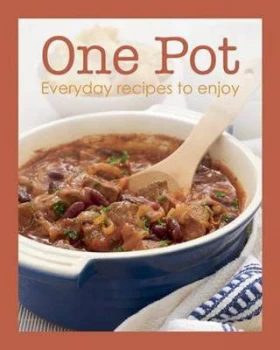 Image of One Pot Hardback