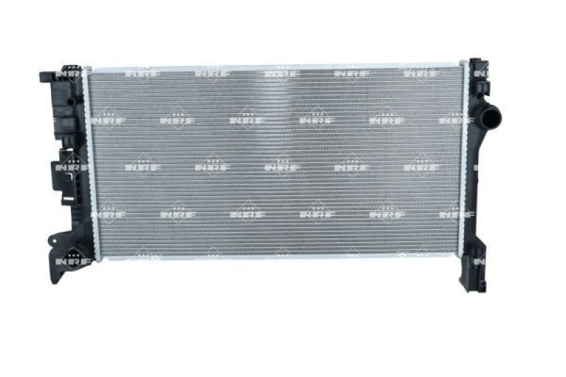 Image of NRF Engine radiator NRF 550253