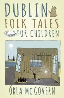 Image of Dublin Folk Tales for Children