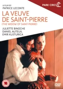 Image of La Veuve De Saint-Pierre
