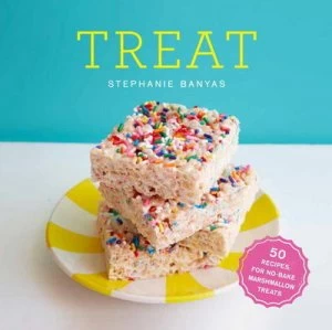 Image of Treat by Stephanie Banyas Hardback