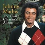 image of Johnny Mathis - Classic Christmas Album (Music CD)