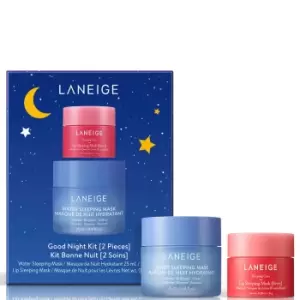 Image of LANEIGE Goodnight Kit