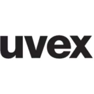 Image of Uvex uvex silv-Air c 8733310 Valved dust mask FFP3 15 pc(s) DIN EN 149:2001