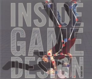 Image of Inside Game Design by Iain Simons Paperback
