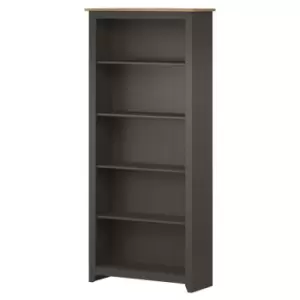 Image of Core Products - tall bookcase CPC713