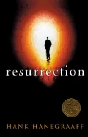 Image of resurrection the capstone in the arch of christianity