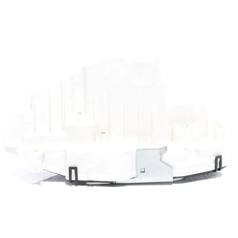 Image of METZGER 2314431 Door Lock GREENPARTS with central locking, Left Front Door Lock (1361)