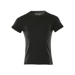 Image of Mascot CROSSOVER SUSTAINABLE T-SHIRT BLACK (S)
