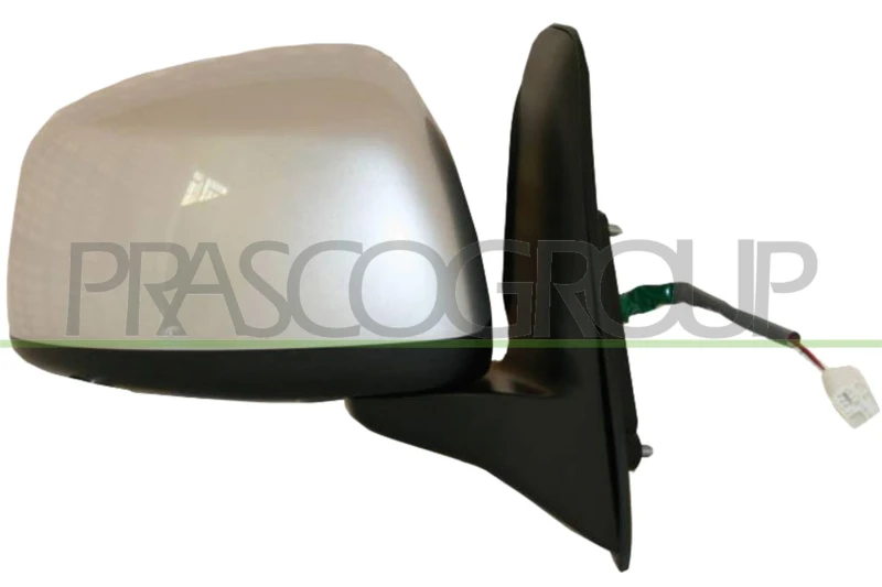 Image of PRASCO Wing mirror PRASCO SZ3607213P