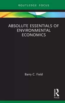 Image of Absolute Essentials of Environmental Economics