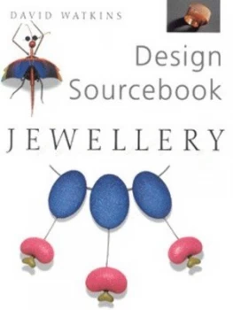 Image of Jewellery by David Watkins Hardback