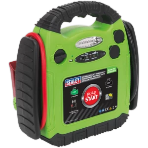 Image of Sealey RS1322HV RoadStart Emergency Power Pack