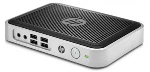 Image of HP t310 G2 Zero Client