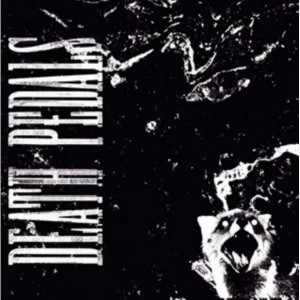 Image of Death Pedals - Death Pedals Vinyl