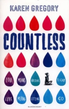 Image of Countless by Karen Gregory Paperback
