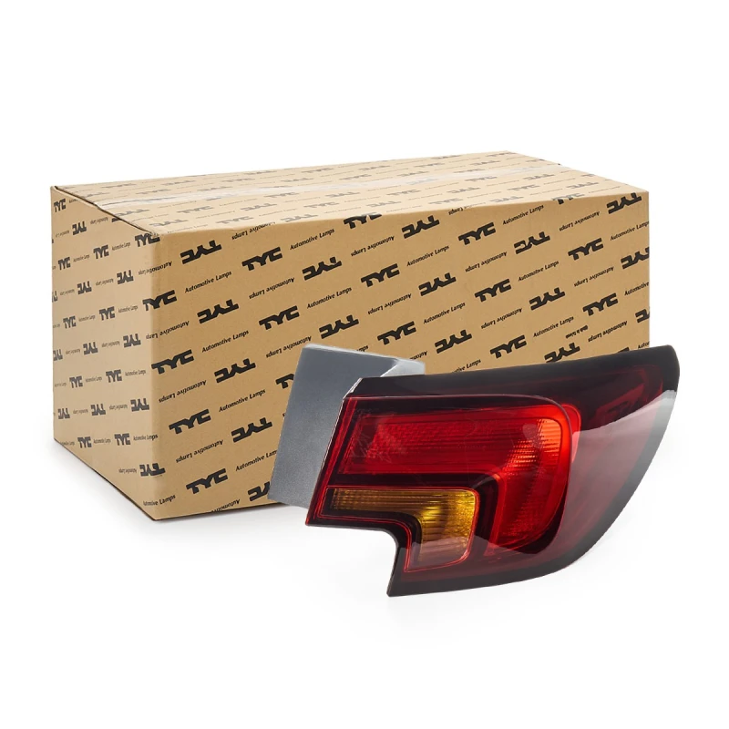 Image of TYC Rear light TYC 11-14117-01-2