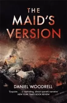 Image of The Maid's Version