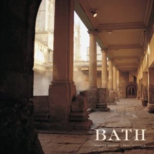 Image of Bath by Kirsten Elliott Hardback
