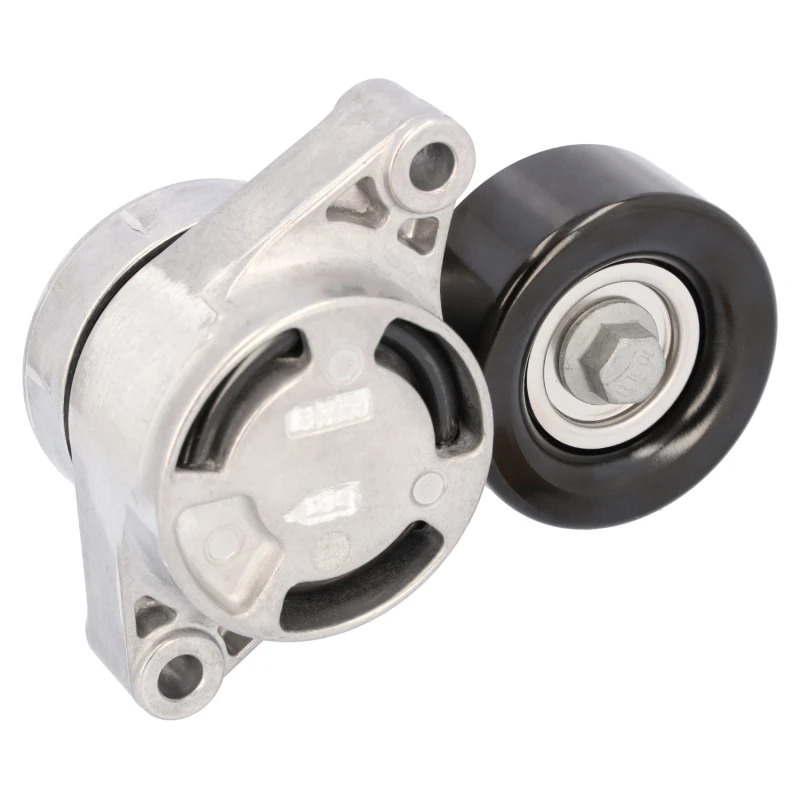 Image of FEBI BILSTEIN 183537 Tensioner Metal Belt Tensioner,v-ribbed belt (541)