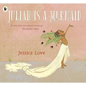 Image of Julian Is a Mermaid Paperback / softback 2019