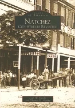 Image of natchez city streets revisited