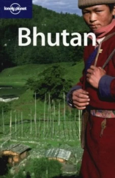 Image of Bhutan by Lindsay Brown and Stan Armington Paperback
