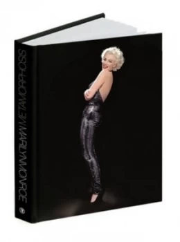 Image of Marilyn Monroe by David Wills Hardback