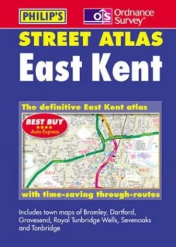 Image of East Kent Book