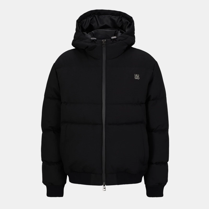Image of Hugo Boron2341 10244248 01 - Black XS