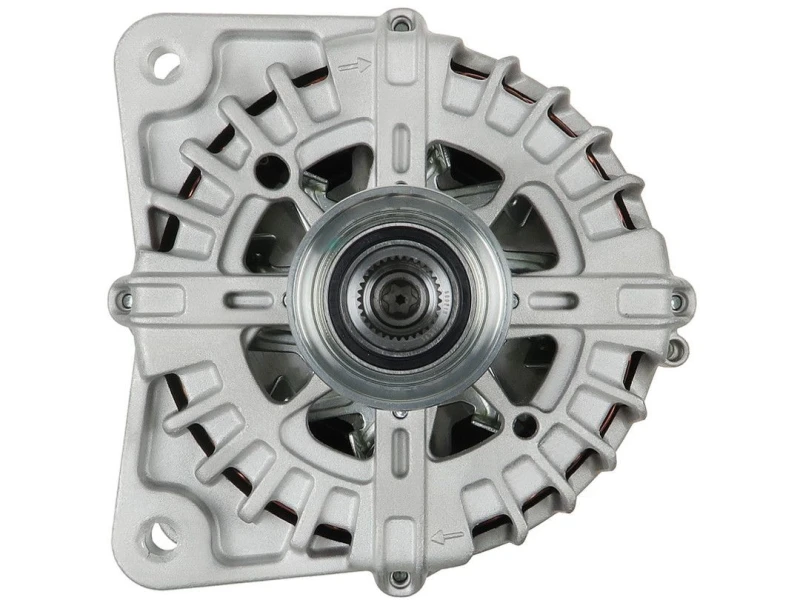 Image of AS-PL Alternator AS-PL A3705S