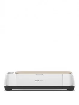 Image of Cricut Cricut Maker: The Ultimate Smart Cutting Machine Pro-Level Diy Performance & Versatility Handles 300+ Materials