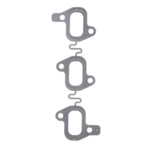 Image of ELRING Exhaust Manifold Gasket VW,AUDI,PORSCHE 148.271 059253039E,059253039E,95511117110 059253039E,059253039E,059253039E