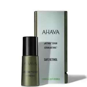 Image of Ahava Safe pRetinol Serum 30ml