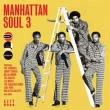 Image of Manhattan Soul 3
