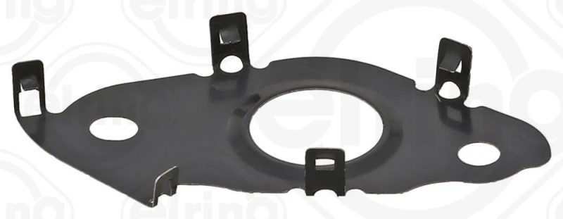 Image of ELRING Gasket, EGR valve pipe ELRING 508.050