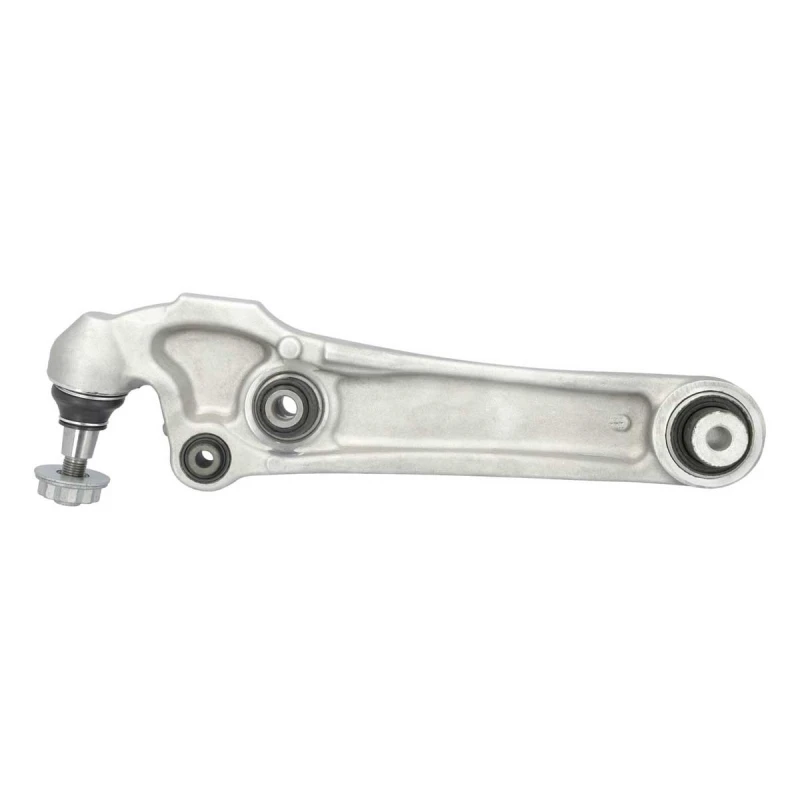 Image of MEYLE 18-16 050 0023 Suspension arm MEYLE-Original: True to OE. Control Arm, Aluminium, Front Axle Left, with ball joint Aluminium Track Control Arm (
