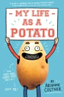 Image of My Life as a Potato