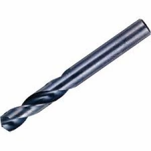 image of Dormer A120 HSS Stub Drill Bit 3.3mm Pack of 10