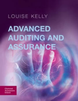 Image of Advanced Auditing and Assurance by Louise Kelly Paperback