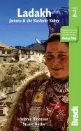Image of ladakh jammu and the kashmir valley bradt guide