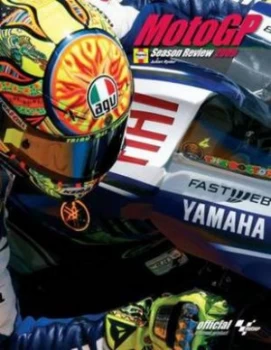 Image of Motogp Season Review 2009 by Julian Ryder Hardback