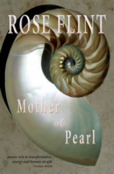 Image of Mother of Pearl by Rose Flint Paperback