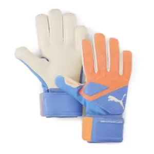 Puma Future Match Goalkeeper Gloves Adults - Orange