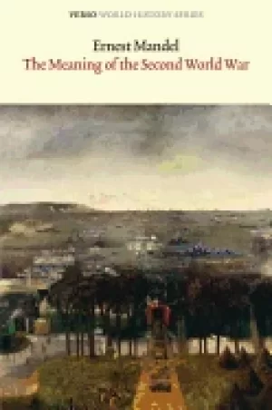 Image of meaning of the second world war