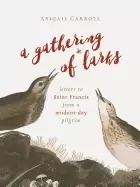 Image of gathering of larks letters to saint francis from a modern day pilgrim