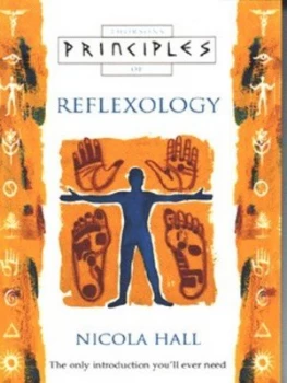 Image of Thorsons Principles of Reflexology by Nicola Hall Paperback