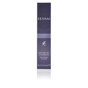 Image of MASCARA 38ºC VOLUMISING #black