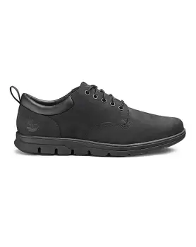 image of Timberland Bradstreet 5 Eye Ox Shoes