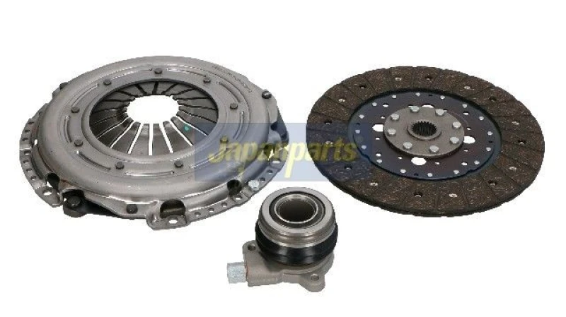 Image of JAPANPARTS Clutch kit JAPANPARTS KF-W25E